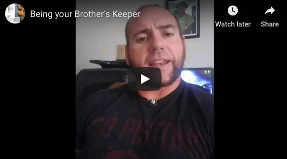 PTSD Affects More Than Just Veterans In Peaster