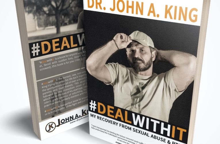 Peaster: The Best Complex PTSD Recovery Book Of All Time