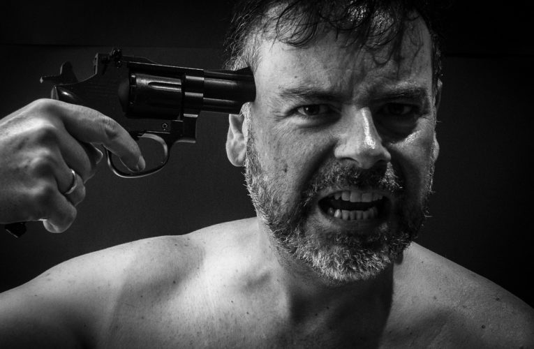 PTSD and The Risk Of Suicide In Peaster