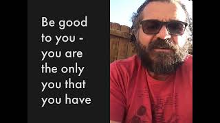 Complex PTSD And Self Care in Peaster
