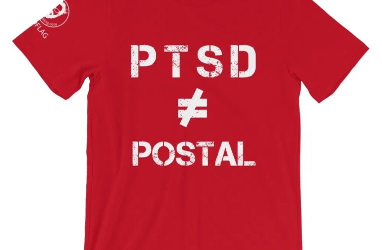 Complex PTSD: From Surviving to Thriving In Peaster.