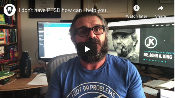 How to Help Someone With PTSD In Peaster.