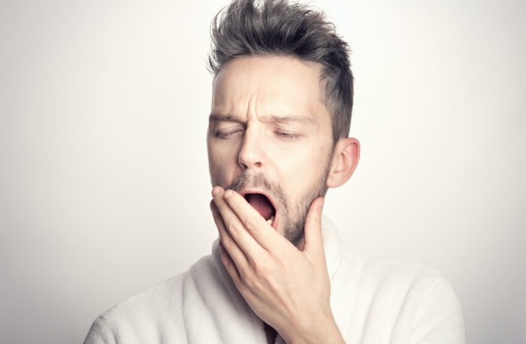 PTSD and Lack of Sleep in Peaster: a Few Tips to Help you Manage