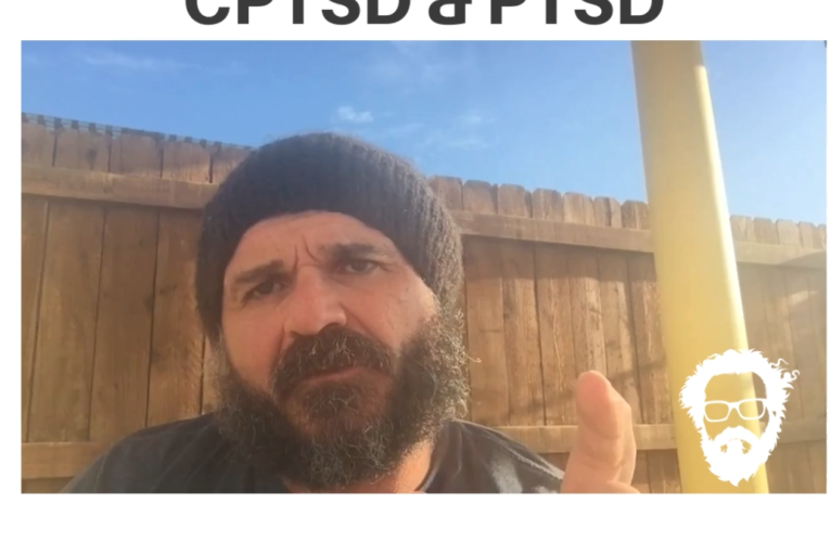 Peaster: What is the difference between CPTSD and PTSD?