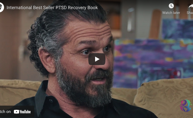PTSD SELF HELP BOOK Peaster