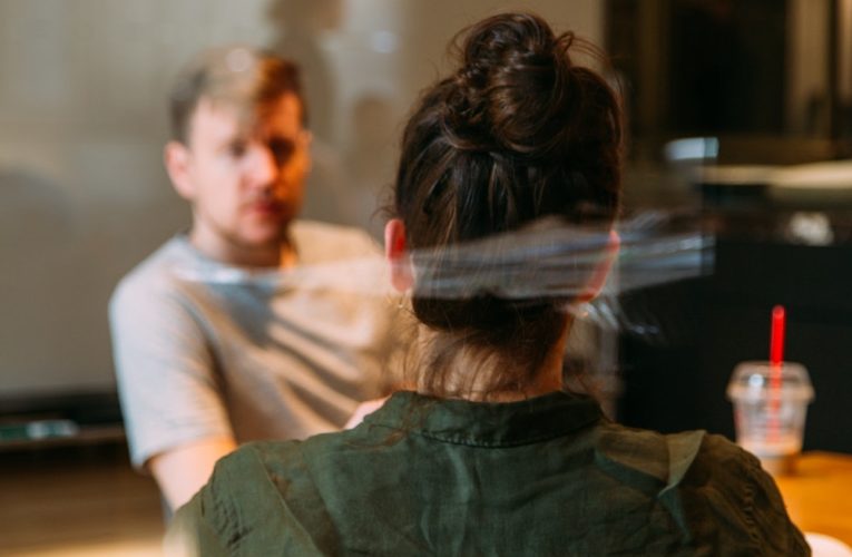 Peaster: 3 WAYS TO TELL IF SOMEONE CARES FOR YOU
