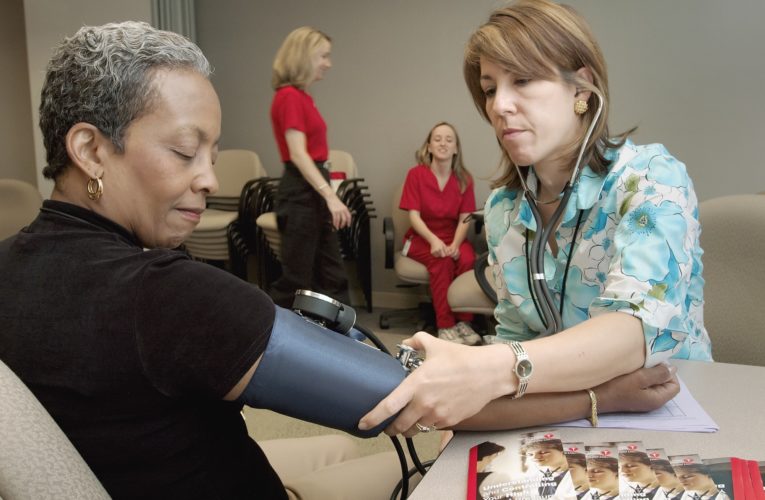 How to Lower Blood Pressure at Home Without Medicine in Peaster