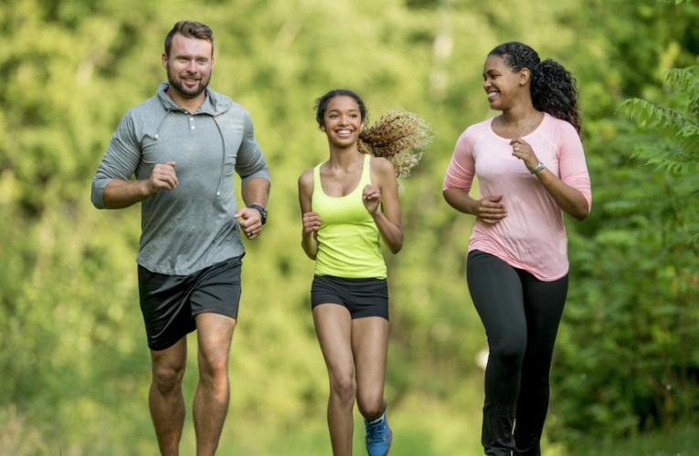 How to Improve Blood Circulation Naturally in Peaster