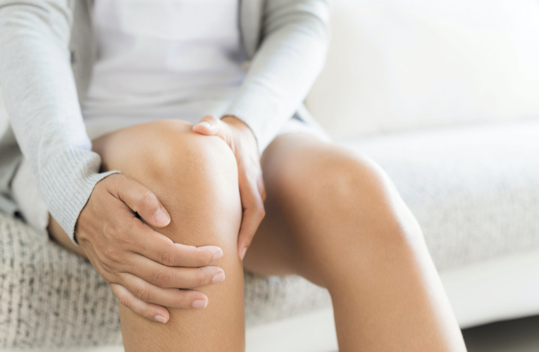 Peaster What Causes Sudden Knee Pain without Injury?