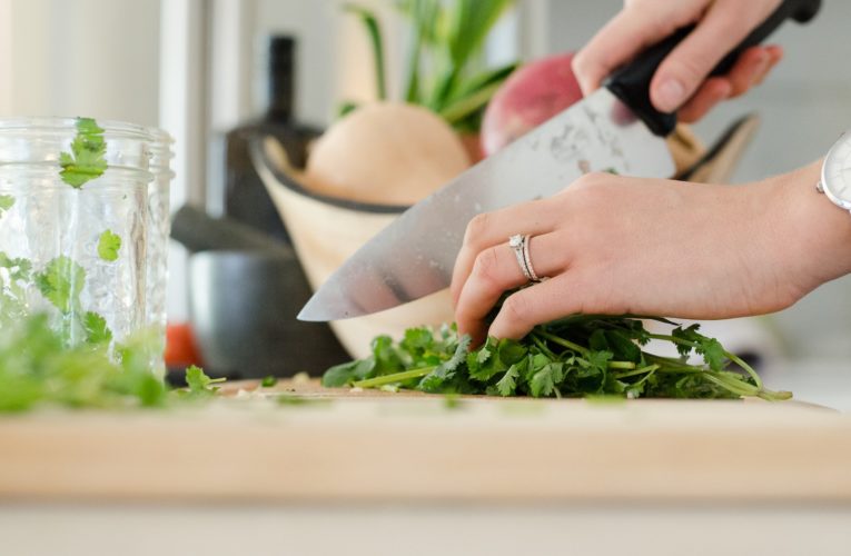 Nutrition and Mental Health: Eating to Reduce Inflammation in Peaster