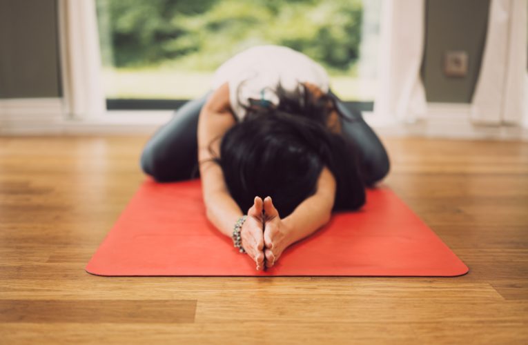 Where to Start with Self-Healing in Peaster: Tools for Wellness