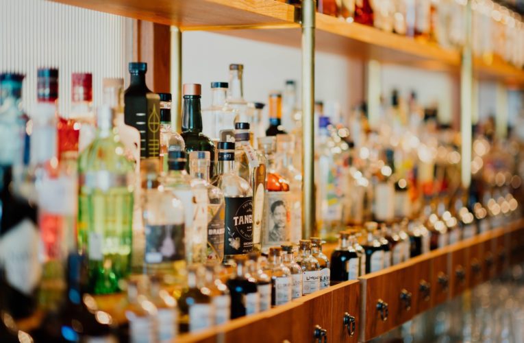 Nutrition and Mental Health in Peaster: A Word About Alcohol