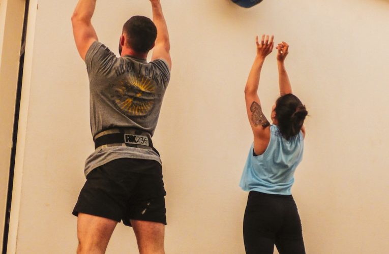 Exercise and Mental Health in Peaster: Reducing Stress Naturally