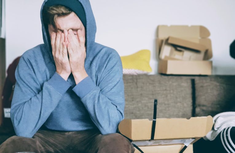 Health at Home: How to Relieve Stress Quickly in Peaster