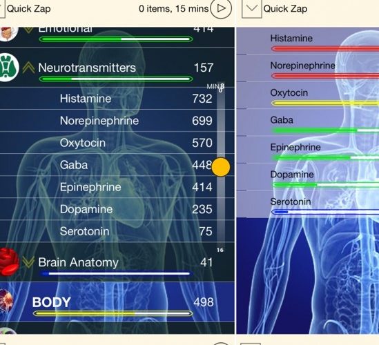 Unlock Your Body’s Healing Frequencies: Explore Frequency Medicine in Peaster