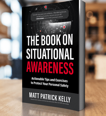 Why Situational Awareness Training Should be Important to us All in Peaster
