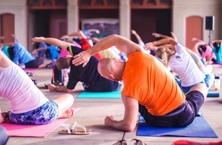 Exercise and Mental Health: Boosting Self-Esteem in Peaster