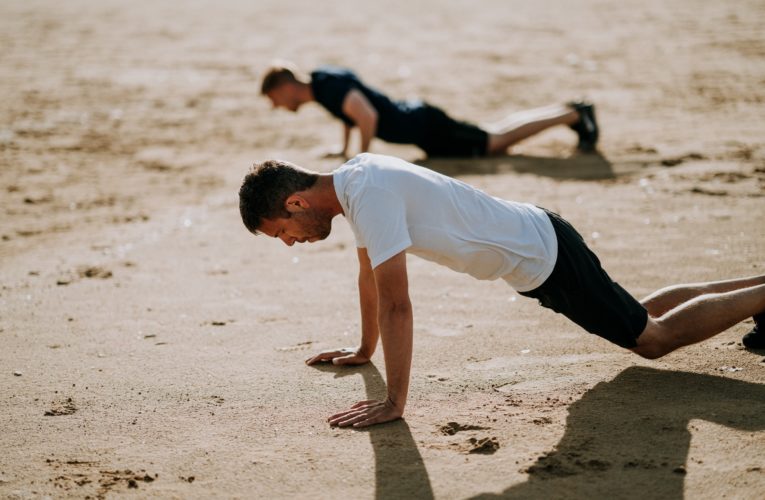 Exercise and Mental Health: Brain Health & Ways to Work Exercise into Your Routine in Peaster