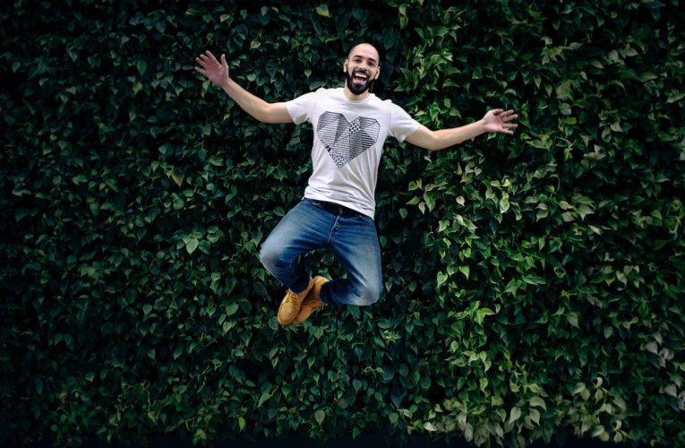 Can Happiness be Learned: the Role of Technology in Cultivating Happiness in Peaster