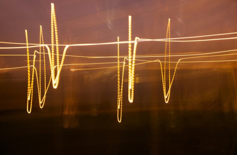 The Future of Wellness: Personalized Healing Frequencies You Can Play Anytime in Peaster
