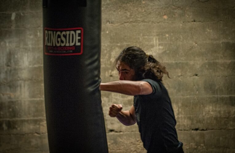 Mental Toughness That Lasts: The Mindfire 3×5 Routine in Peaster